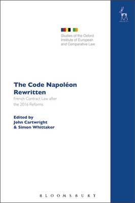 The Code Napoléon Rewritten - 