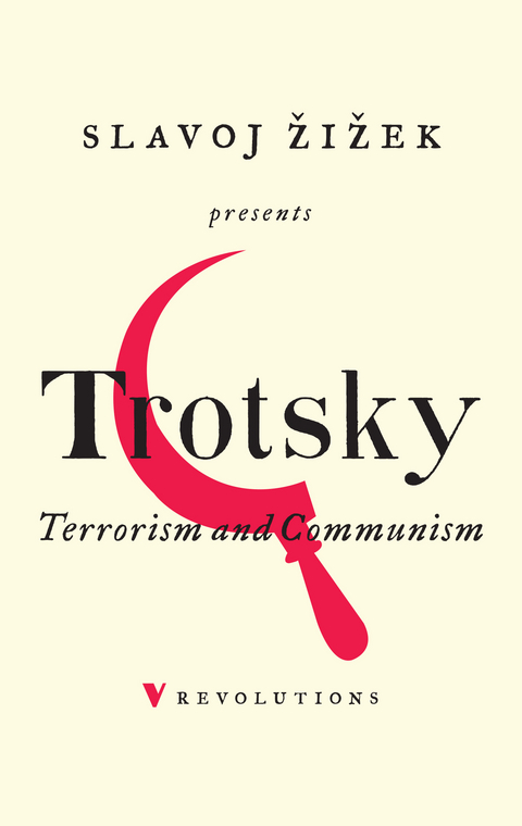 Terrorism and Communism - Leon Trotsky