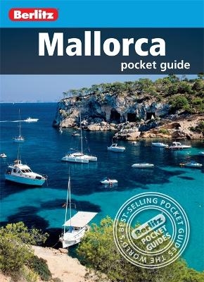 Berlitz: Mallorca Pocket Guide -  APA Publications Limited