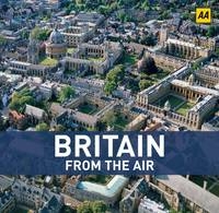 Britain from the Air - Jason Hawkes, Mike Gerrard