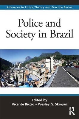 Police and Society in Brazil - 