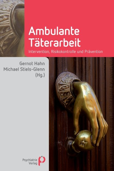 Ambulante Täterarbeit - 