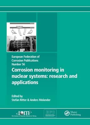 Corrosion Monitoring in Nuclear Systems EFC 56 - 
