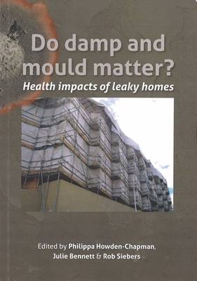 Do Damp & Mold Matter - 