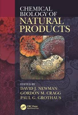 Chemical Biology of Natural Products - 