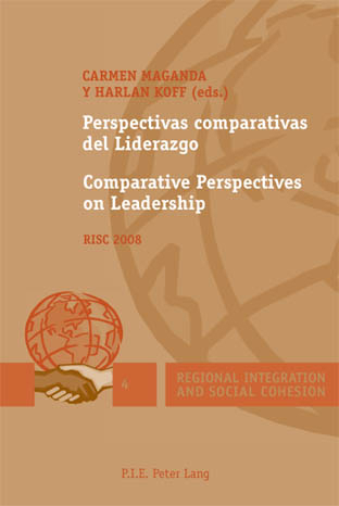 Perspectivas comparativas del Liderazgo / Comparative Perspectives on Leadership - 