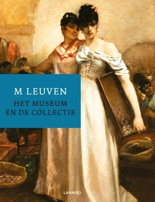 M Leuven -  Lannoo Publishers