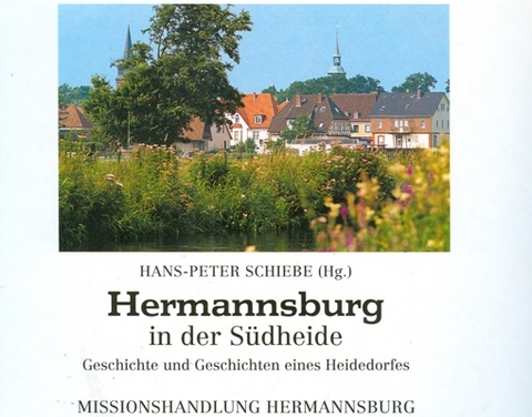 Hermannsburg in der Südheide - 