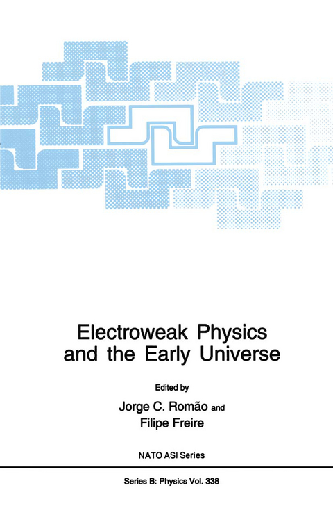 Electroweak Physics and the Early Universe - 