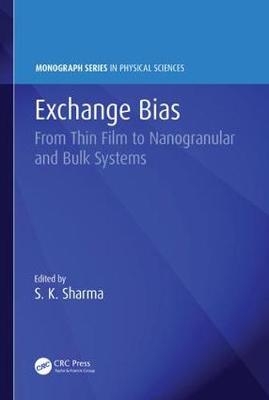 Exchange Bias - 