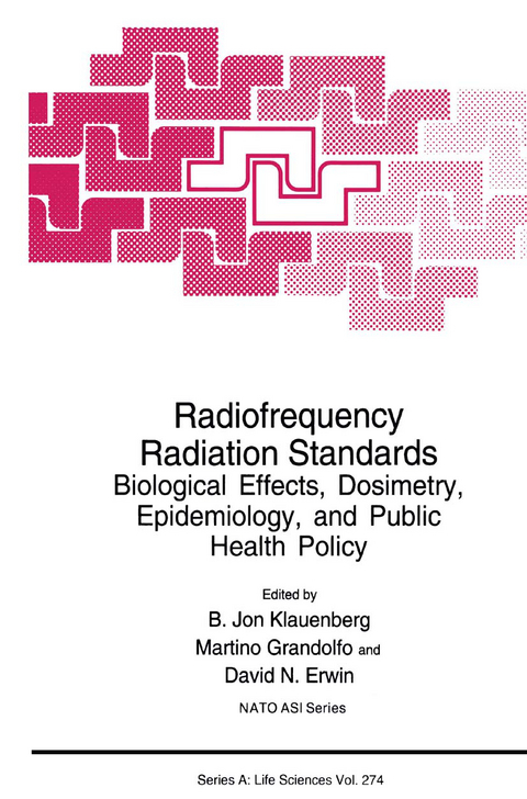 Radiofrequency Radiation Standards - 
