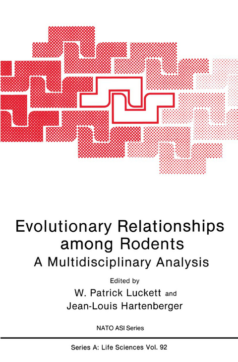 Evolutionary Relationships among Rodents - 