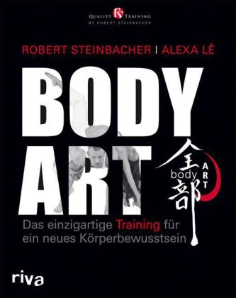 bodyART - Robert Steinbacher, Alexa Lê