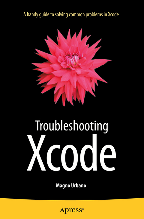 Troubleshooting Xcode - Magno Urbano
