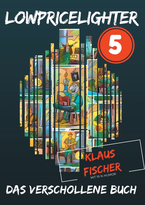 Lowpricelighter 5 - Klaus Fischer