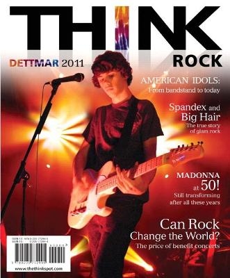 Think Rock - Kevin Dettmar