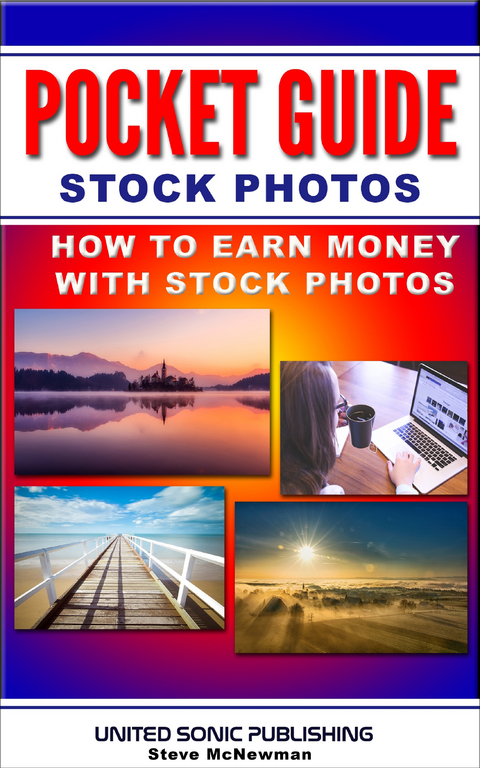 Pocket Guide - Stock Photos - Steve McNewman