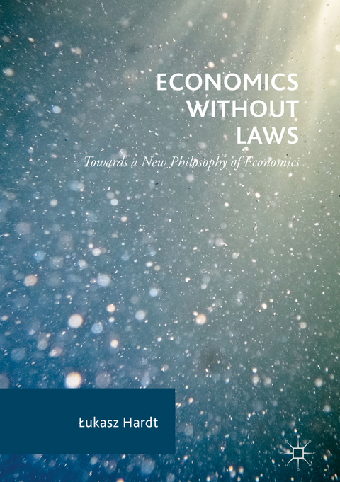 Economics Without Laws - Łukasz Hardt