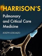 Harrison's Pulmonary and Critical Care Medicine - Joseph Loscalzo