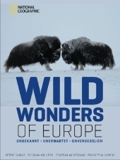 Wild Wonders of Europe