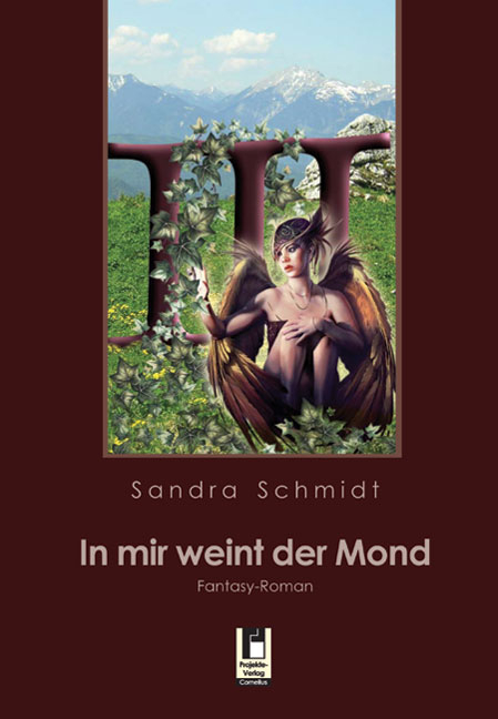 In mir weint der Mond - Sandra Schmidt