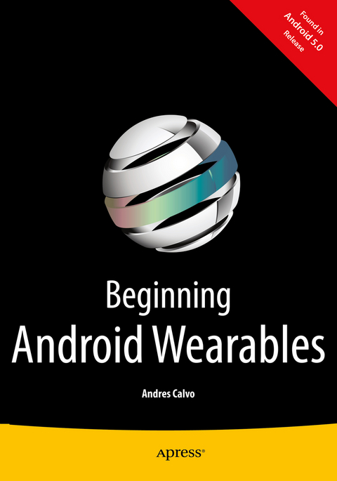 Beginning Android Wearables - Andres Calvo