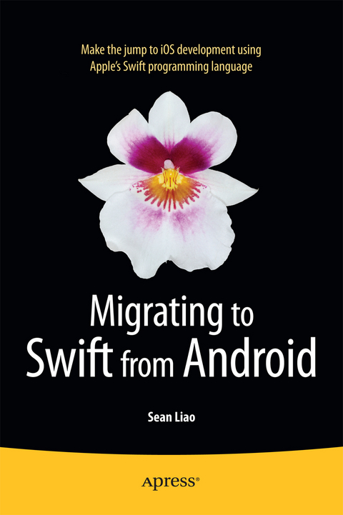 Migrating to Swift from Android - Sean Liao