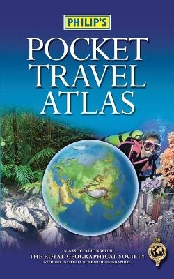 Philip's Pocket Travel Atlas