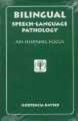 Bilingual Speech-Language Pathology - Hortencia Kayser