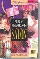 SalonOvations' Public Relations for the Salon - Jayne Morehouse