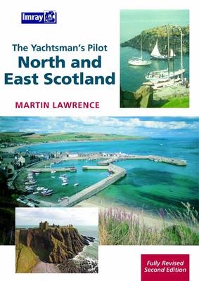 The Yachtsman's Pilot - Martin Lawrence