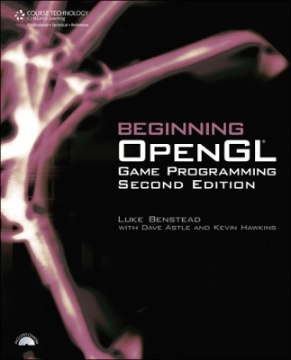 Beginning OpenGL Game Programming, Second Edition - Luke Benstead