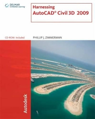 Harnessing AutoCAD Civil 3D - Phillip Zimmerman