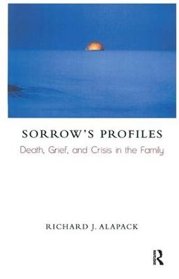 Sorrow's Profiles - Richard J. Alapack