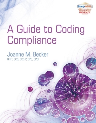 Guide to Coding Compliance - Joanne Becker