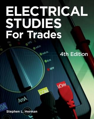 Electrical Studies for Trades - Stephen L. Herman