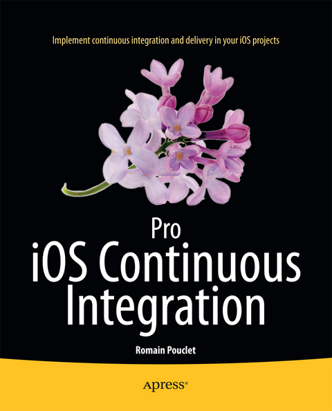Pro iOS Continuous Integration - Romain Pouclet