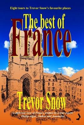 Best of France - Trevor Snow