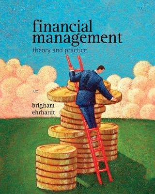 Financial Management - Eugene Brigham, Michael Ehrhardt