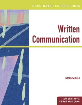 Illustrated Course Guides - Jeff Butterfield