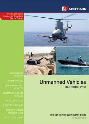Unmanned Vehicles Handbook - 