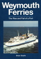 Weymouth Ferries - Brian Searle, Bruce Peter