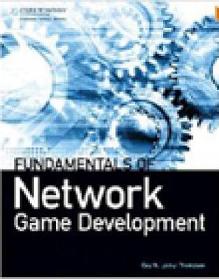 Fundamentals of Network Game Development - Guy Lecky-Thompson