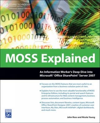 Moss Explained - John Ross, Nicola Young