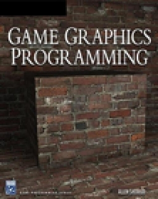 Game Graphics Programming - Allen Sherrod