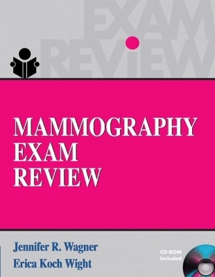 Delmar's Mammography Exam Review - Erica Koch Wight, Jennifer Wagner