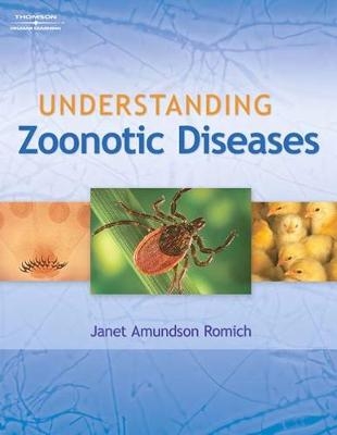 Understanding Zoonotic Diseases - Janet Romich