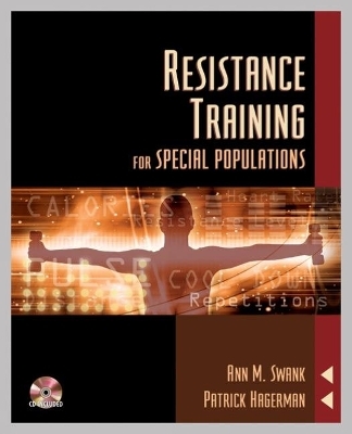 Resistance Training For Special Populations - Ann Marie Swank