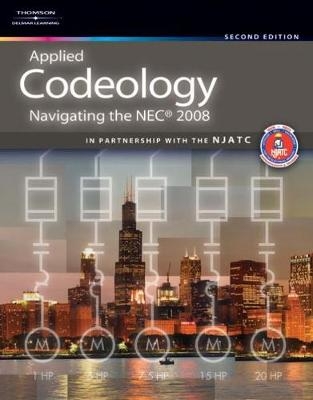 Applied Codeology - NJATC NJATC