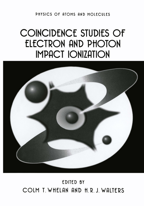 Coincidence Studies of Electron and Photon Impact Ionization - 